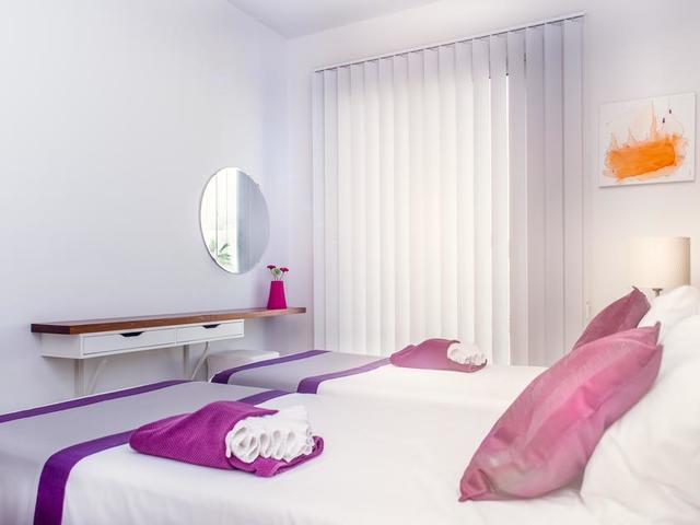 фото Napian Suites изображение №30