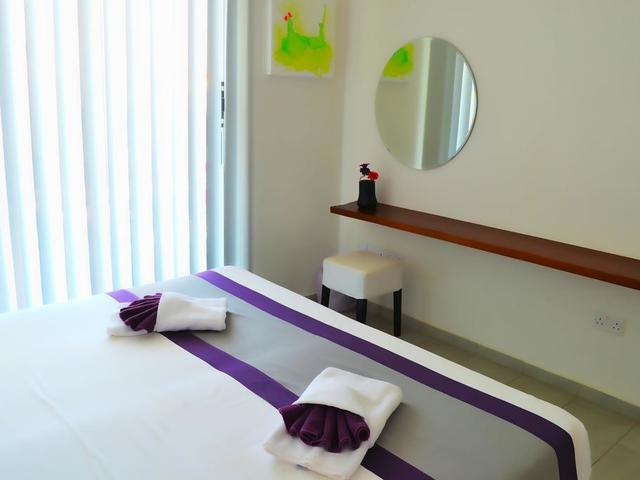 фото Napian Suites изображение №26