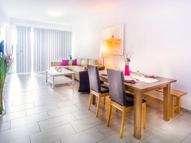 фотографии отеля Napian Suites изображение №19