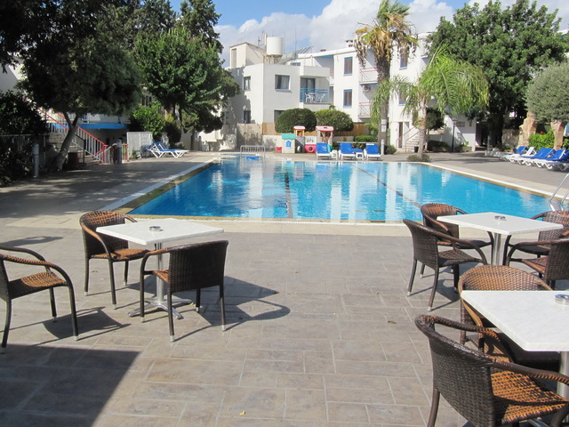 фотографии Green Bungalows Hotel Apartments изображение №40