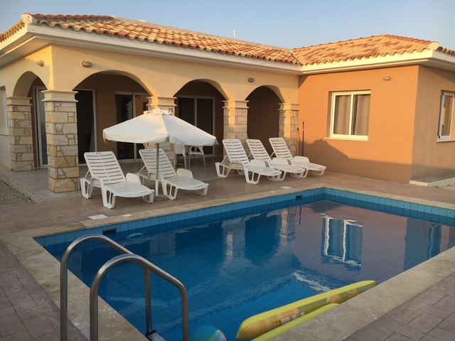 фотографии Club St. George Resort изображение №4