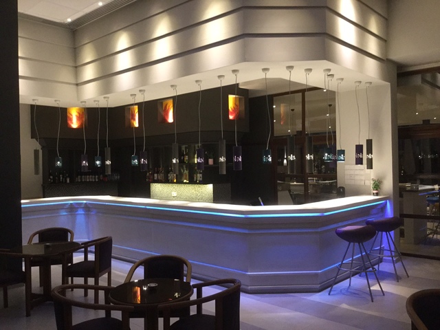 фото отеля Mayfair (ex. Smartline Mayfair; Smartline Paphos) изображение №9