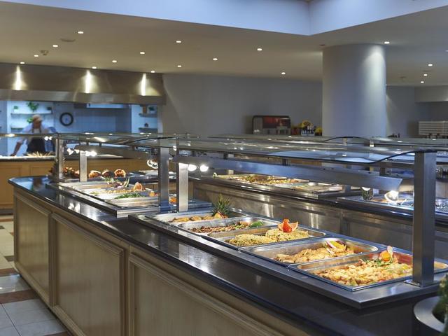 фотографии отеля Louis Ledra Beach изображение №31