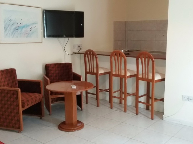 фото Jasmine Hotel Apartments изображение №14