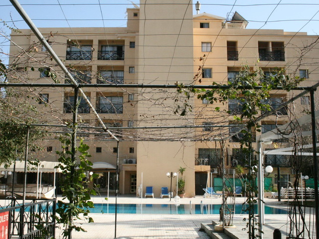 фото отеля Jasmine Hotel Apartments изображение №9