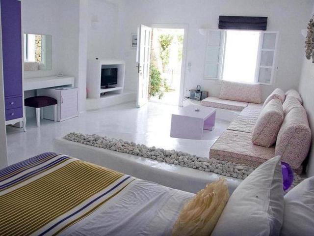 фото отеля Apanema Resort изображение №13