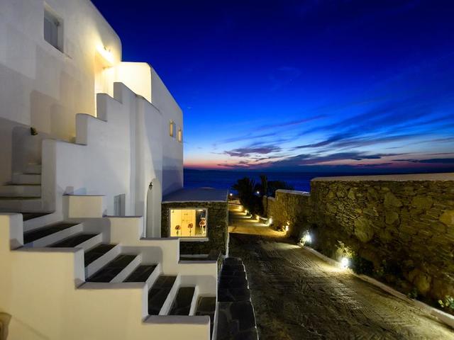 фото отеля Apanema Resort изображение №5