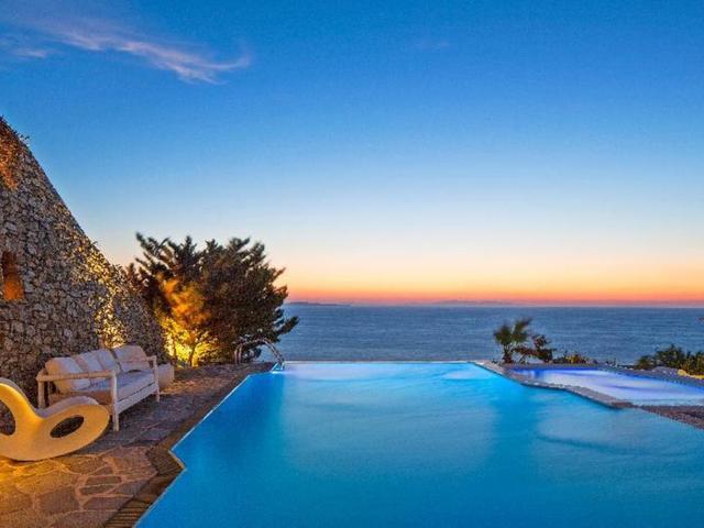 фотографии отеля Apanema Resort изображение №3