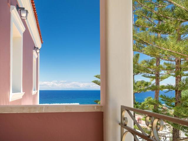 фотографии отеля Balcony изображение №19