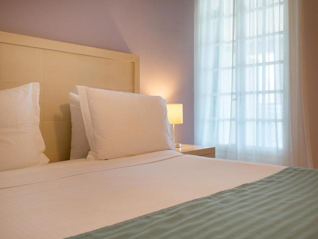 фотографии отеля Balcony изображение №3