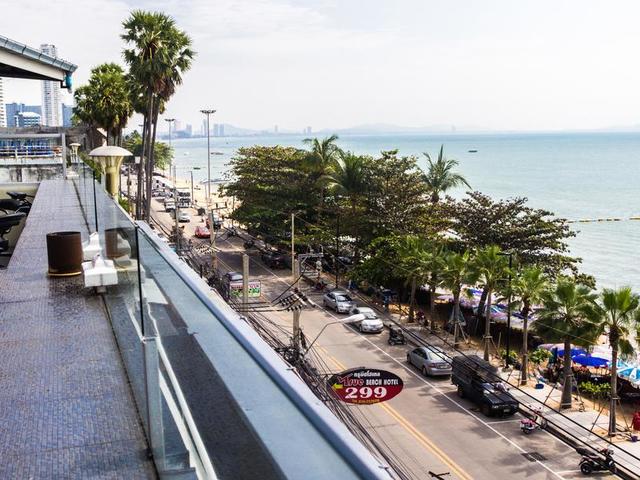 фото отеля Sea Sun Seaview изображение №29