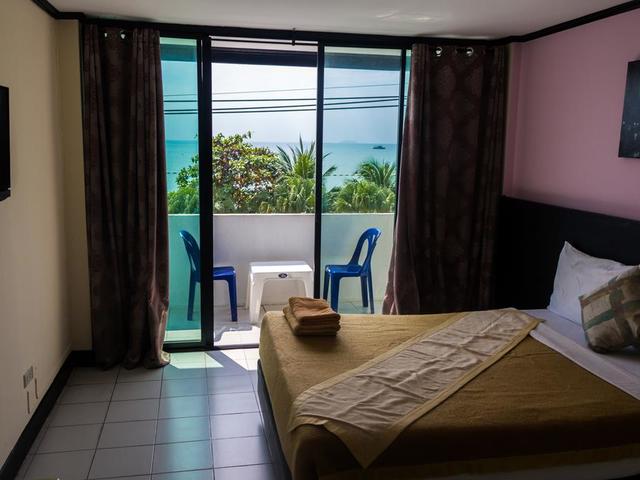 фото отеля Sea Sun Seaview изображение №17