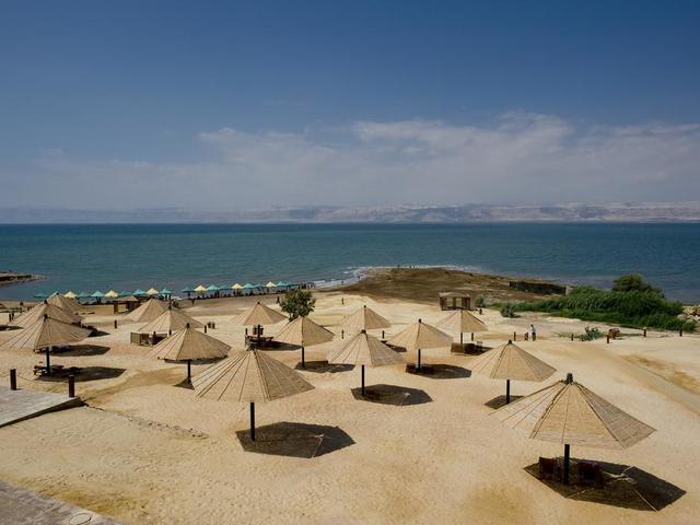 фото отеля Dead Sea SPA изображение №21