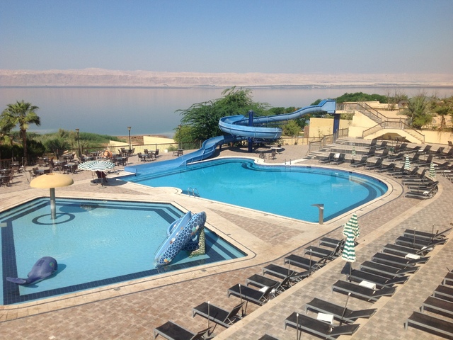 фото Dead Sea SPA изображение №2