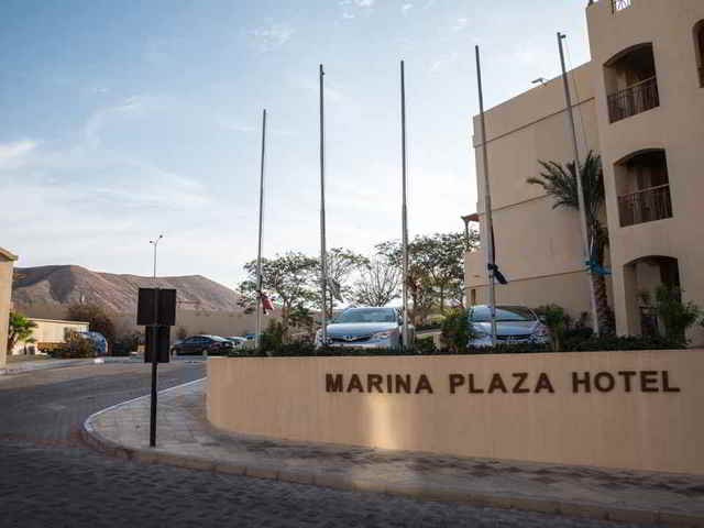 фото отеля Marina Plaza изображение №13