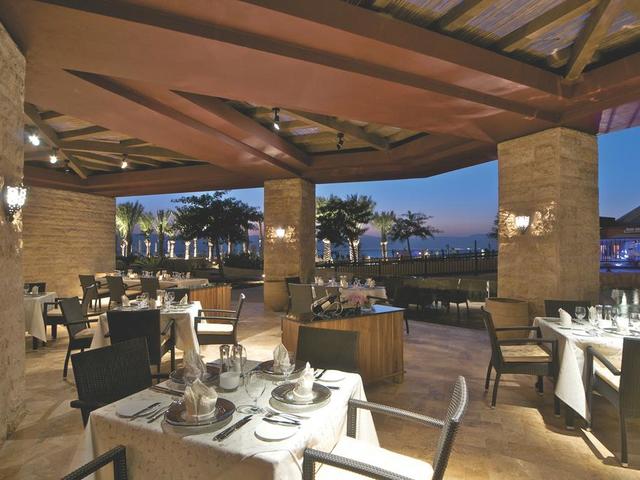 фото отеля Movenpick Resort & Spa Tala Bay Aqaba изображение №29
