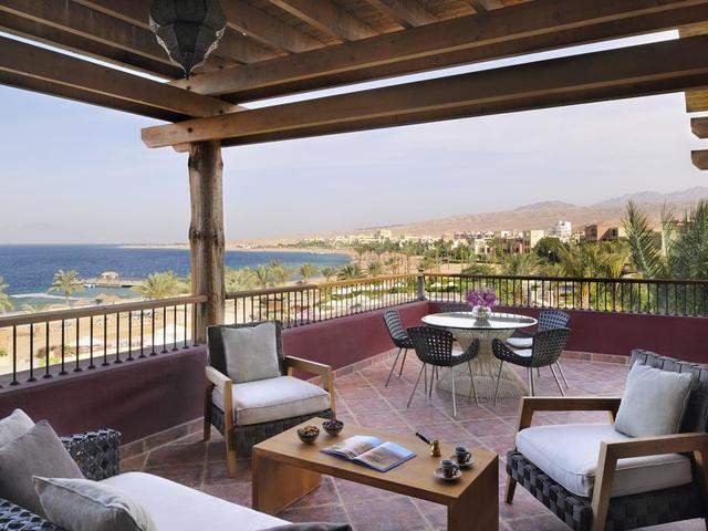 фото отеля Movenpick Resort & Spa Tala Bay Aqaba изображение №25