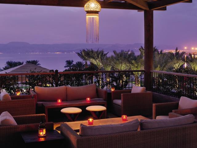 фото Movenpick Resort & Spa Tala Bay Aqaba изображение №22