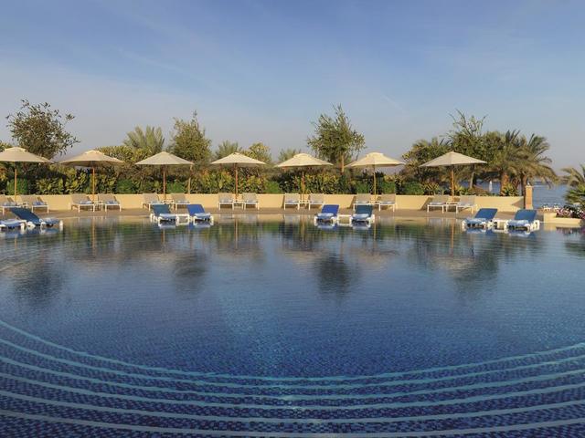 фото Movenpick Resort & Spa Tala Bay Aqaba изображение №18