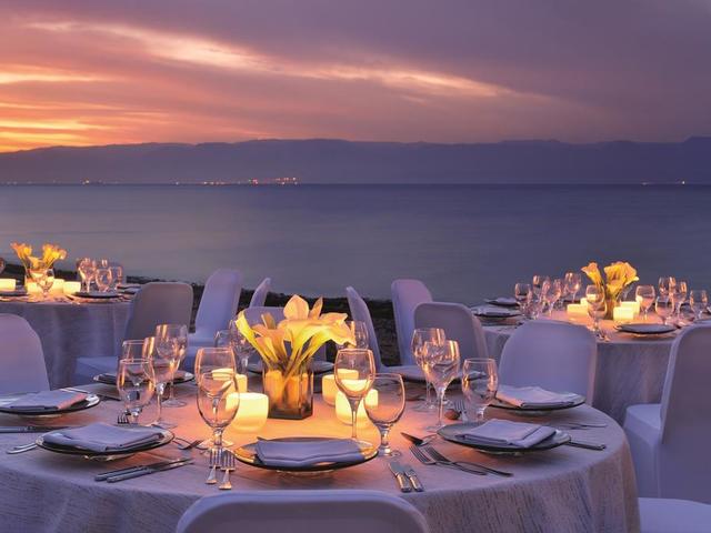 фото отеля Movenpick Resort & Spa Tala Bay Aqaba изображение №17
