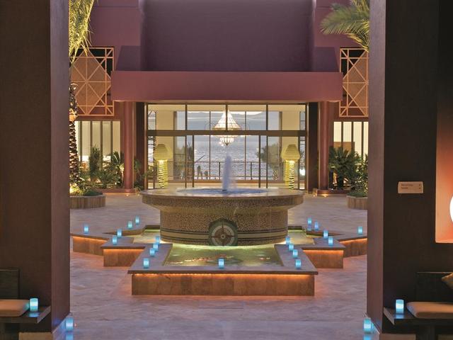 фото Movenpick Resort & Spa Tala Bay Aqaba изображение №14