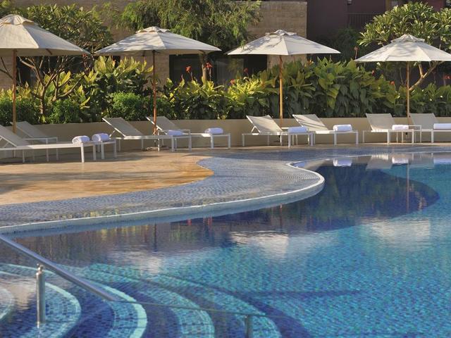 фото отеля Movenpick Resort & Spa Tala Bay Aqaba изображение №9