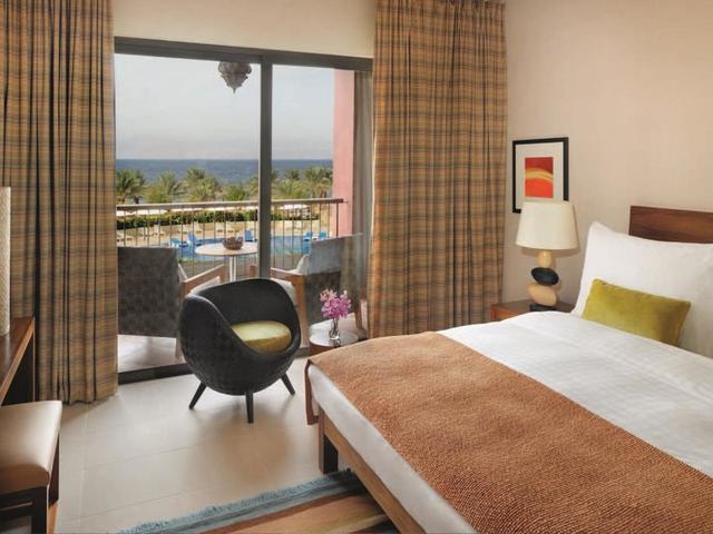 фото Movenpick Resort & Spa Tala Bay Aqaba изображение №6