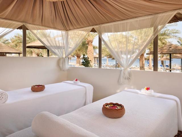 фото отеля Movenpick Resort & Spa Tala Bay Aqaba изображение №5