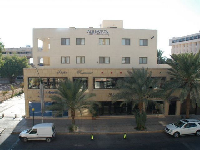 Aqua Vista Hotel & Suites (ex. Aquamarina IV)