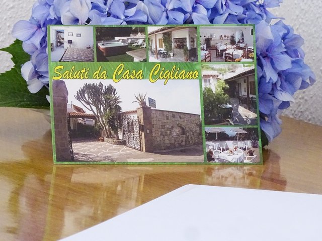 фото Casa Cigliano изображение №30