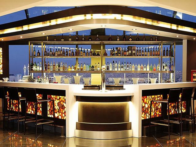 фото отеля Landmark Amman (ex. Radisson Sas) изображение №53