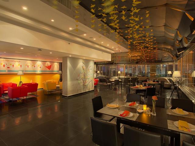 фотографии отеля Landmark Amman (ex. Radisson Sas) изображение №51