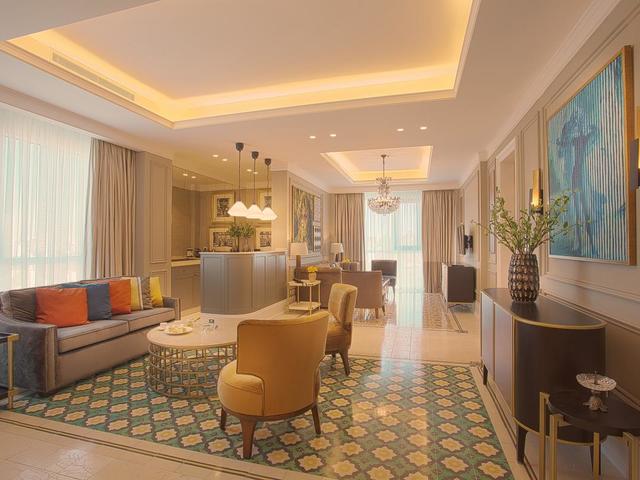 фото Landmark Amman (ex. Radisson Sas) изображение №50