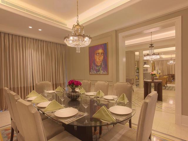 фотографии Landmark Amman (ex. Radisson Sas) изображение №48