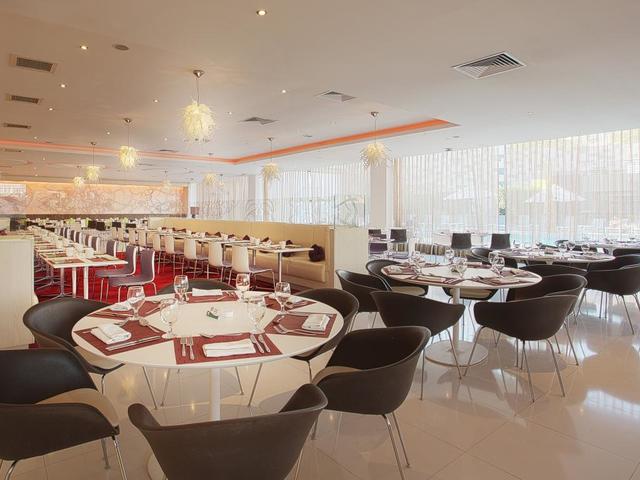 фото отеля Landmark Amman (ex. Radisson Sas) изображение №45