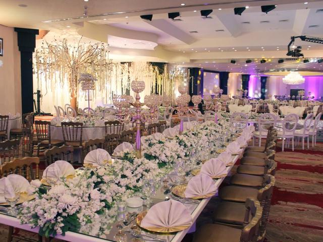 фото Landmark Amman (ex. Radisson Sas) изображение №42