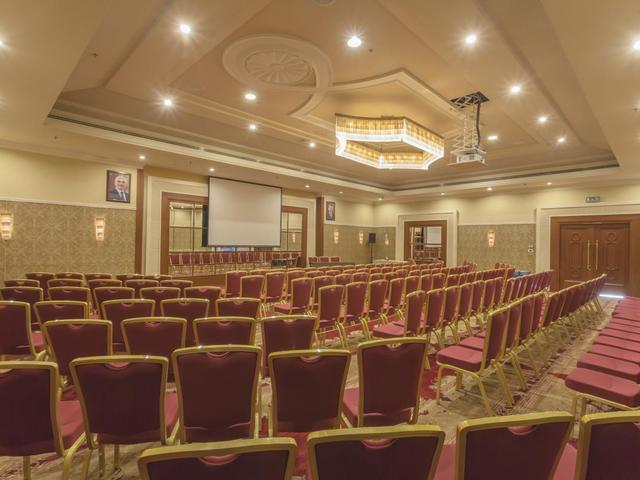 фотографии Landmark Amman (ex. Radisson Sas) изображение №40