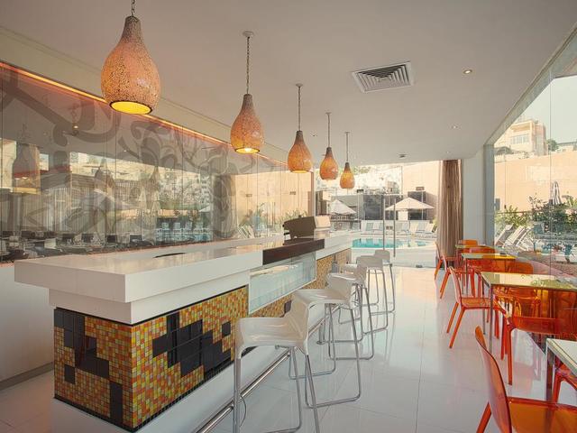 фото отеля Landmark Amman (ex. Radisson Sas) изображение №37