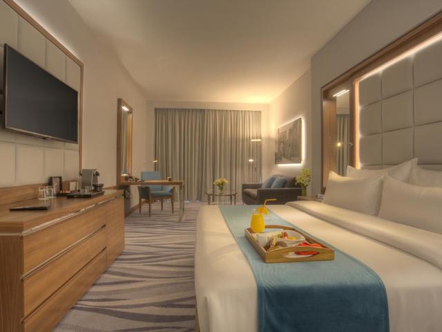 фото Landmark Amman (ex. Radisson Sas) изображение №34