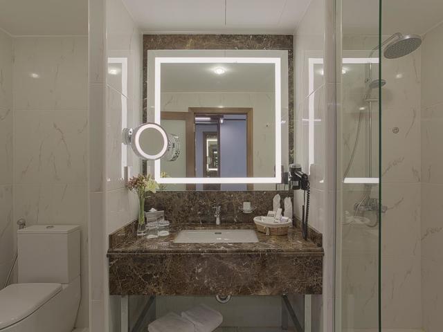 фото Landmark Amman (ex. Radisson Sas) изображение №26