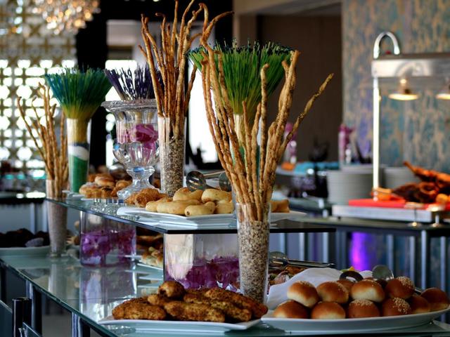 фотографии Landmark Amman (ex. Radisson Sas) изображение №20