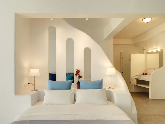 фото отеля Aloni изображение №37