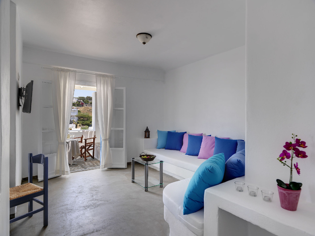 фото отеля Aloni изображение №29