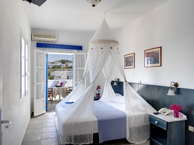 фотографии отеля Aloni изображение №27