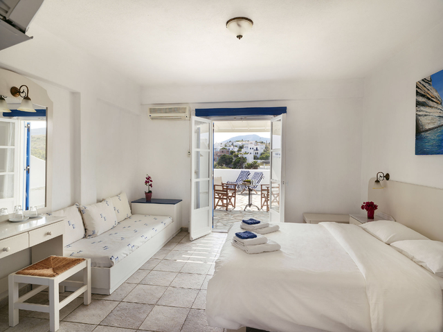 фото отеля Aloni изображение №25