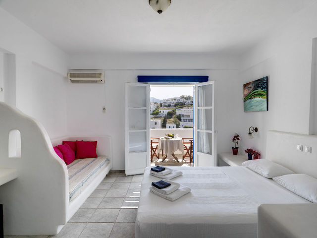 фотографии отеля Aloni изображение №23