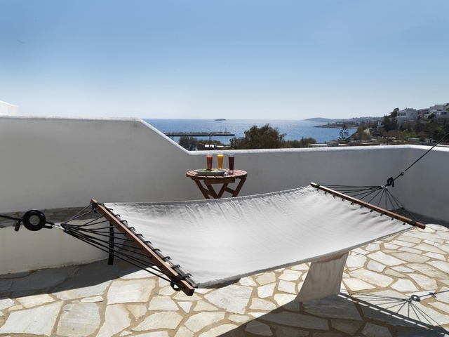 фотографии отеля Aloni изображение №19