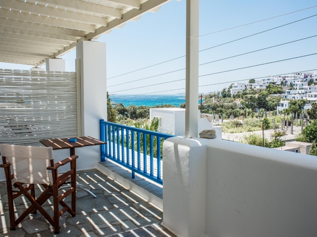 фото отеля Aloni изображение №17