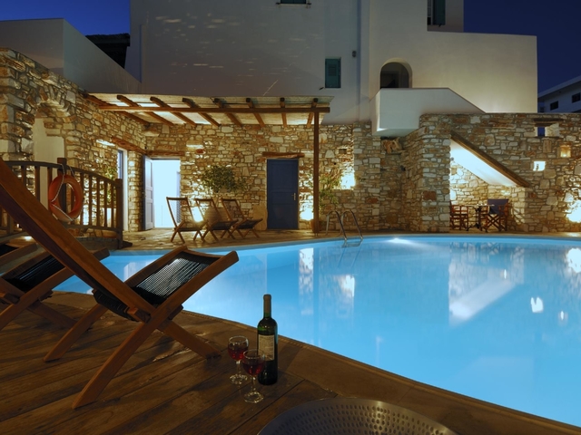 фото отеля Aloni изображение №13