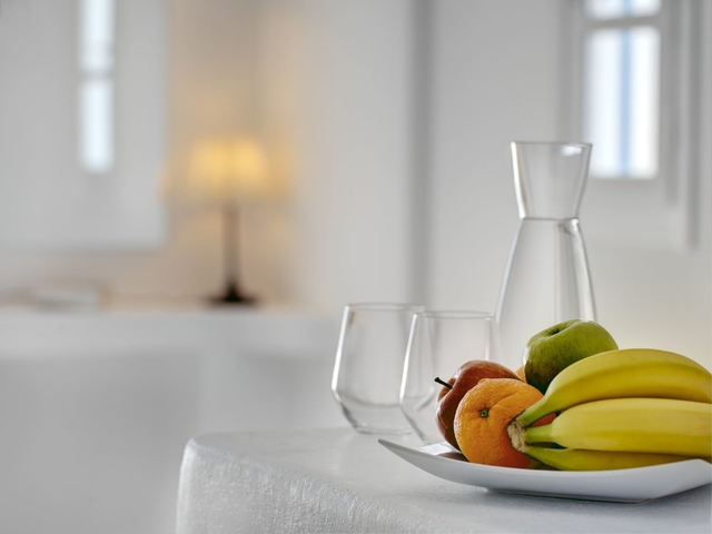 фото отеля Aloni изображение №9